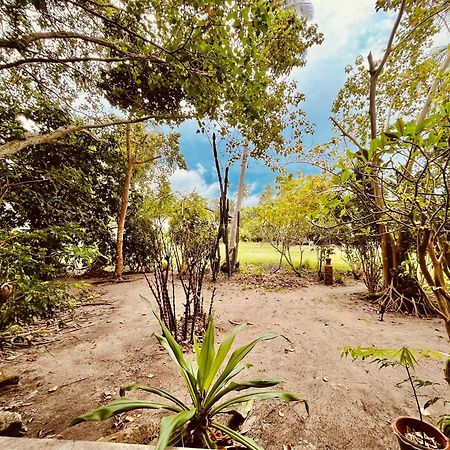 Villa Wonderworld Resort Ban Nua Esterno foto