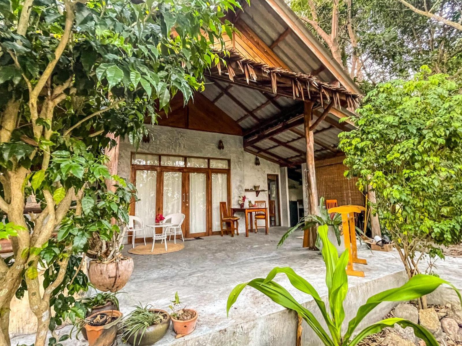 Villa Wonderworld Resort Ban Nua Esterno foto