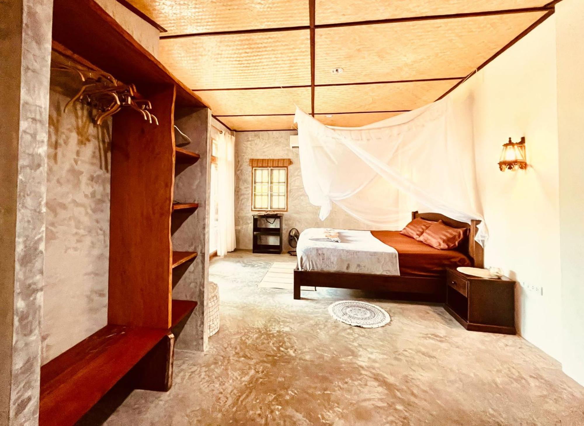Villa Wonderworld Resort Ban Nua Esterno foto