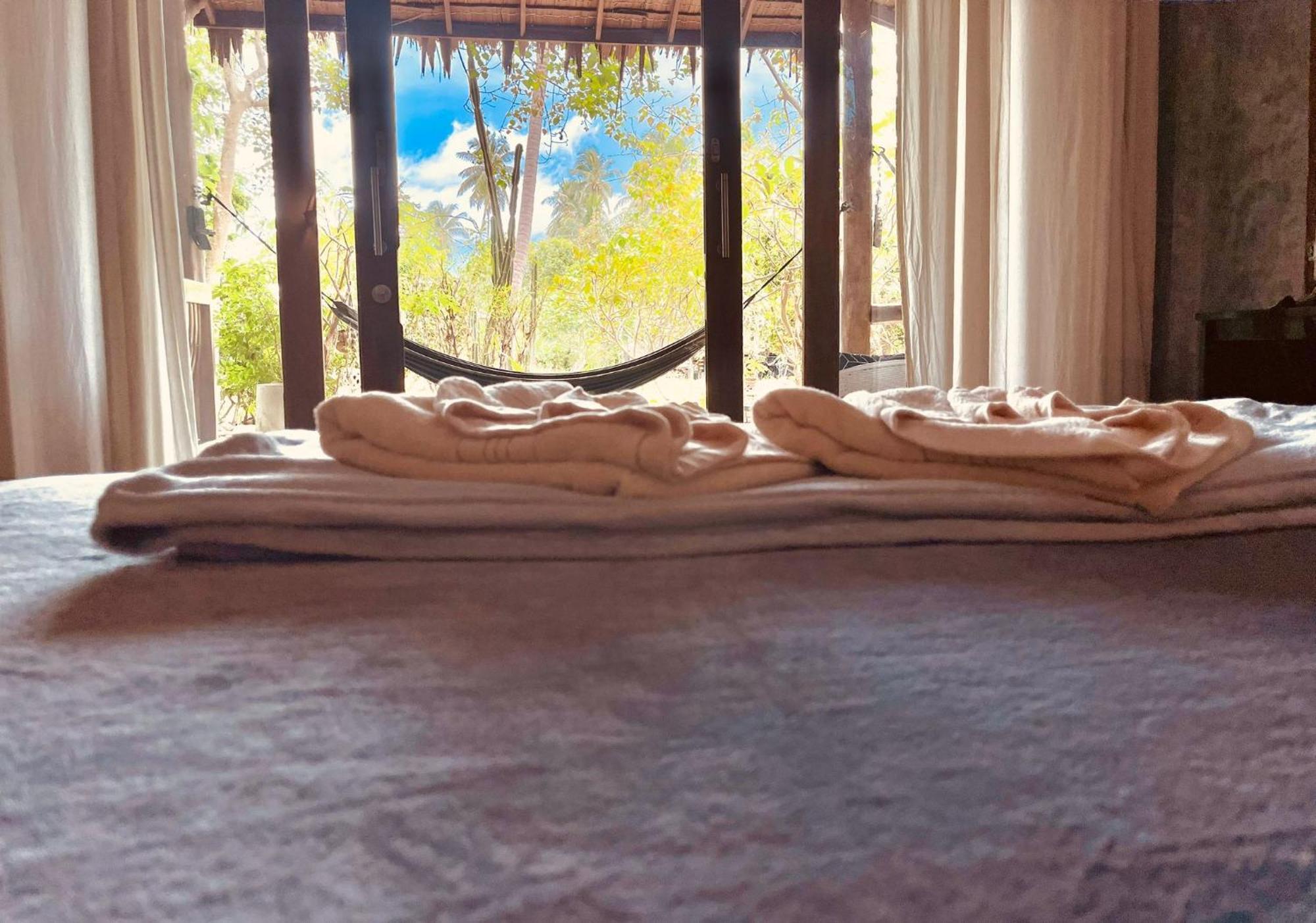 Villa Wonderworld Resort Ban Nua Esterno foto