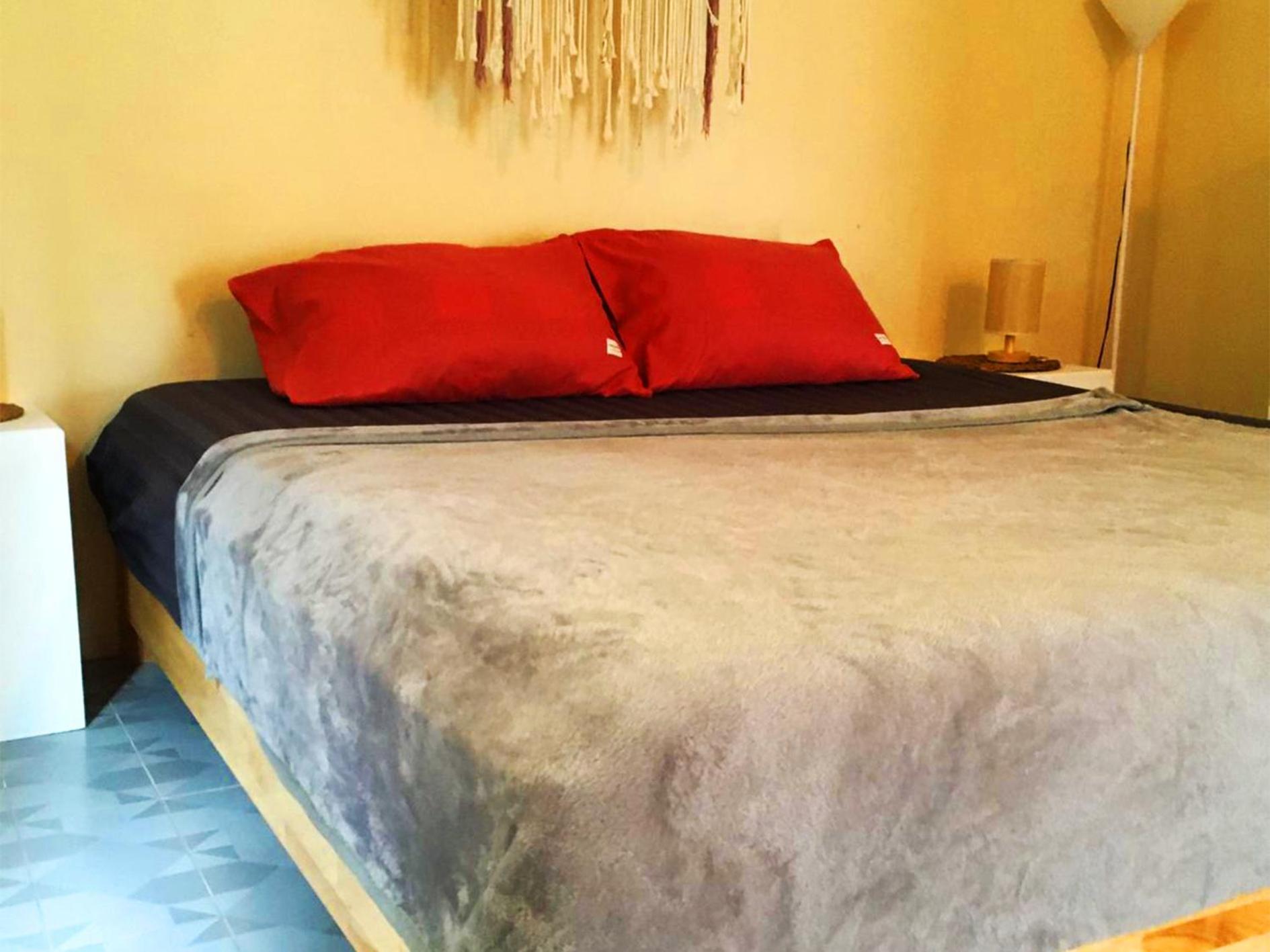 Villa Wonderworld Resort Ban Nua Esterno foto