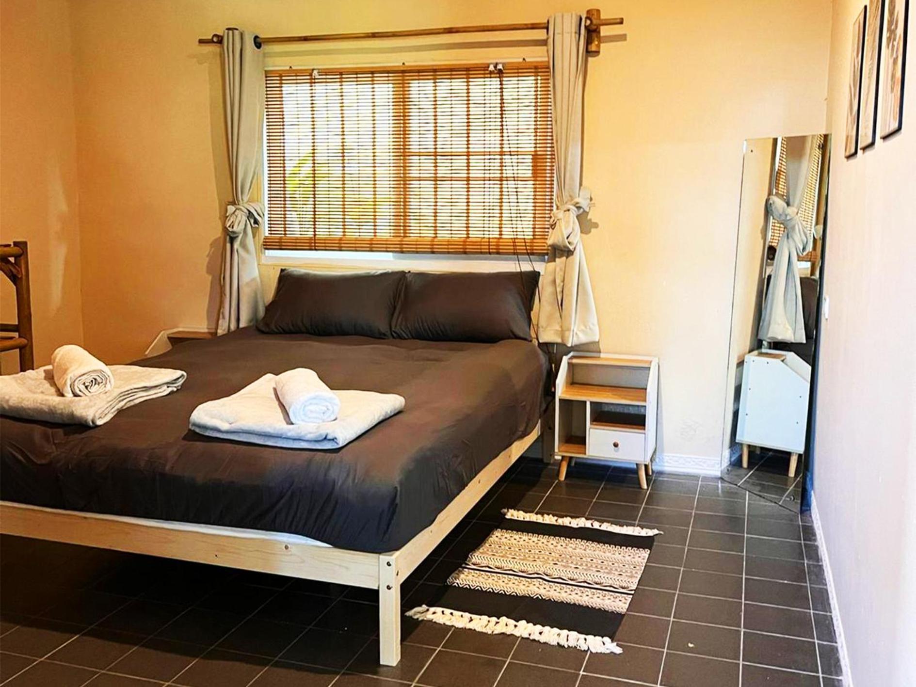 Villa Wonderworld Resort Ban Nua Esterno foto