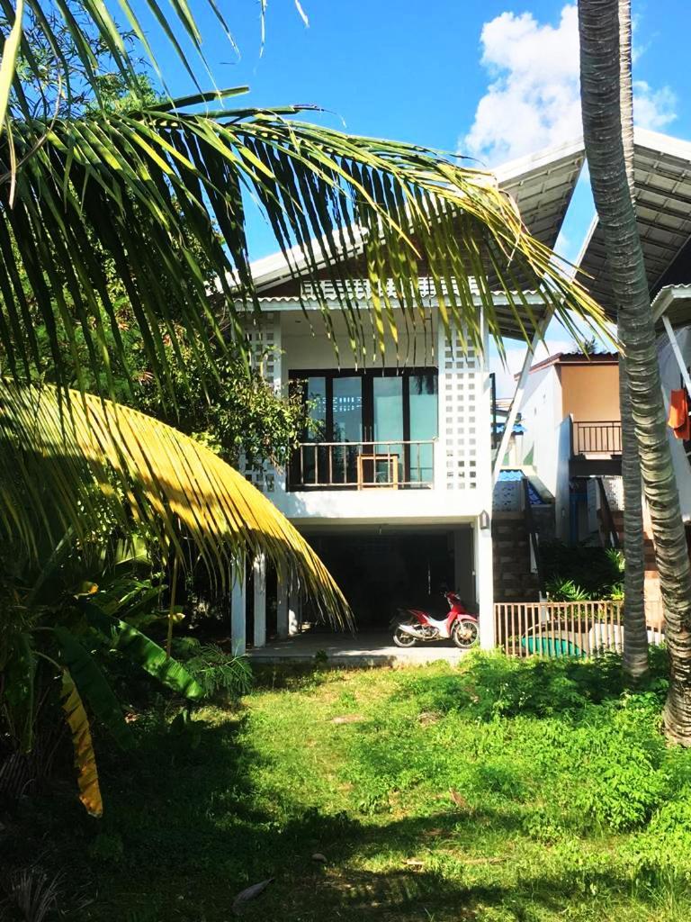 Villa Wonderworld Resort Ban Nua Esterno foto
