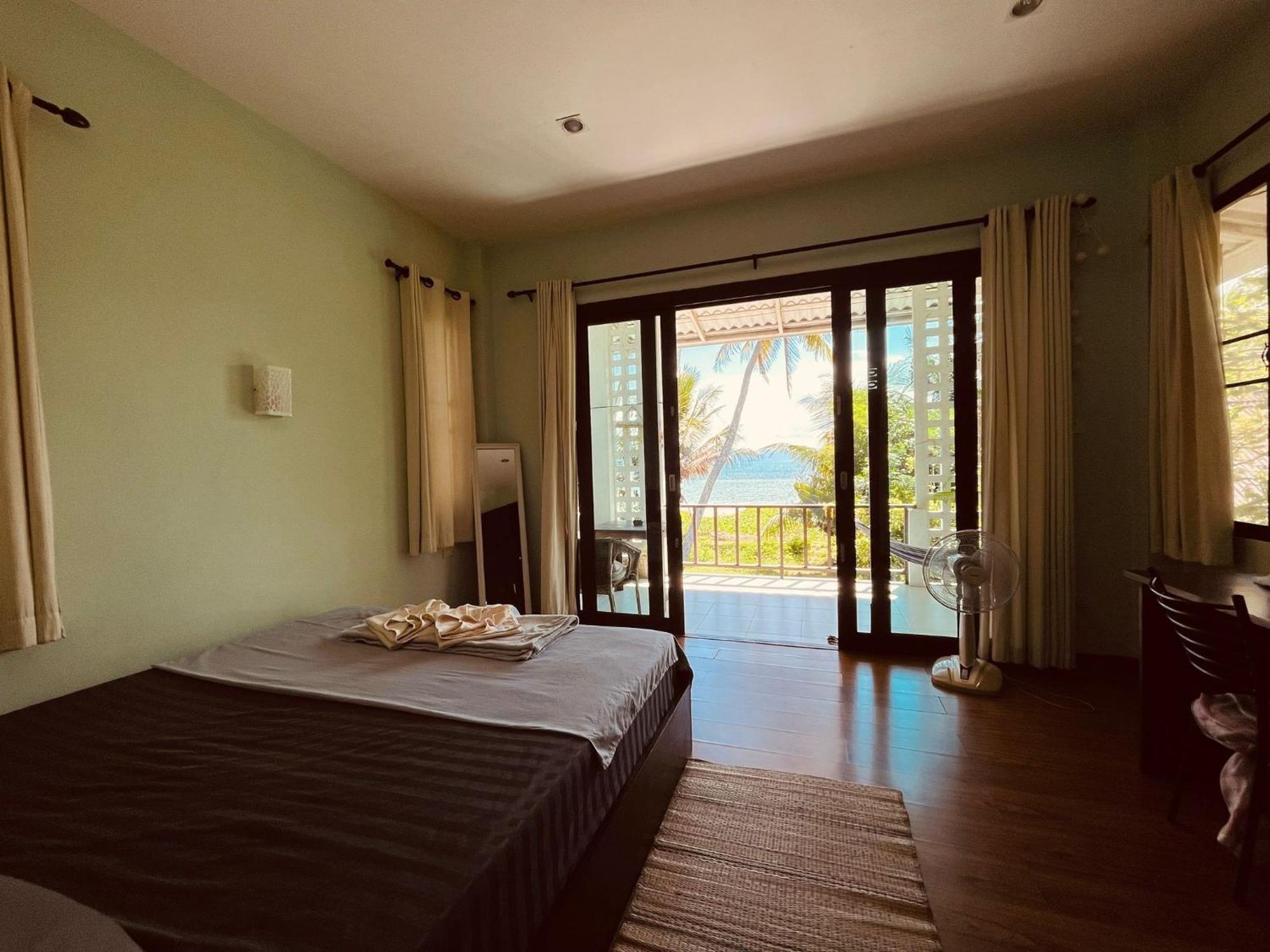 Villa Wonderworld Resort Ban Nua Esterno foto