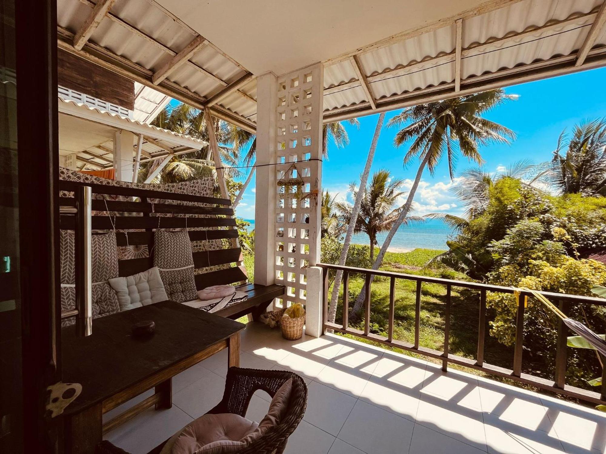 Villa Wonderworld Resort Ban Nua Esterno foto