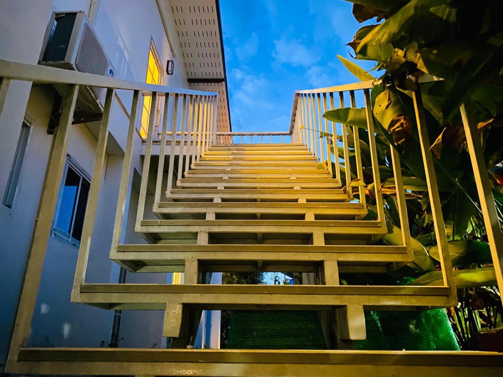 Villa Wonderworld Resort Ban Nua Esterno foto