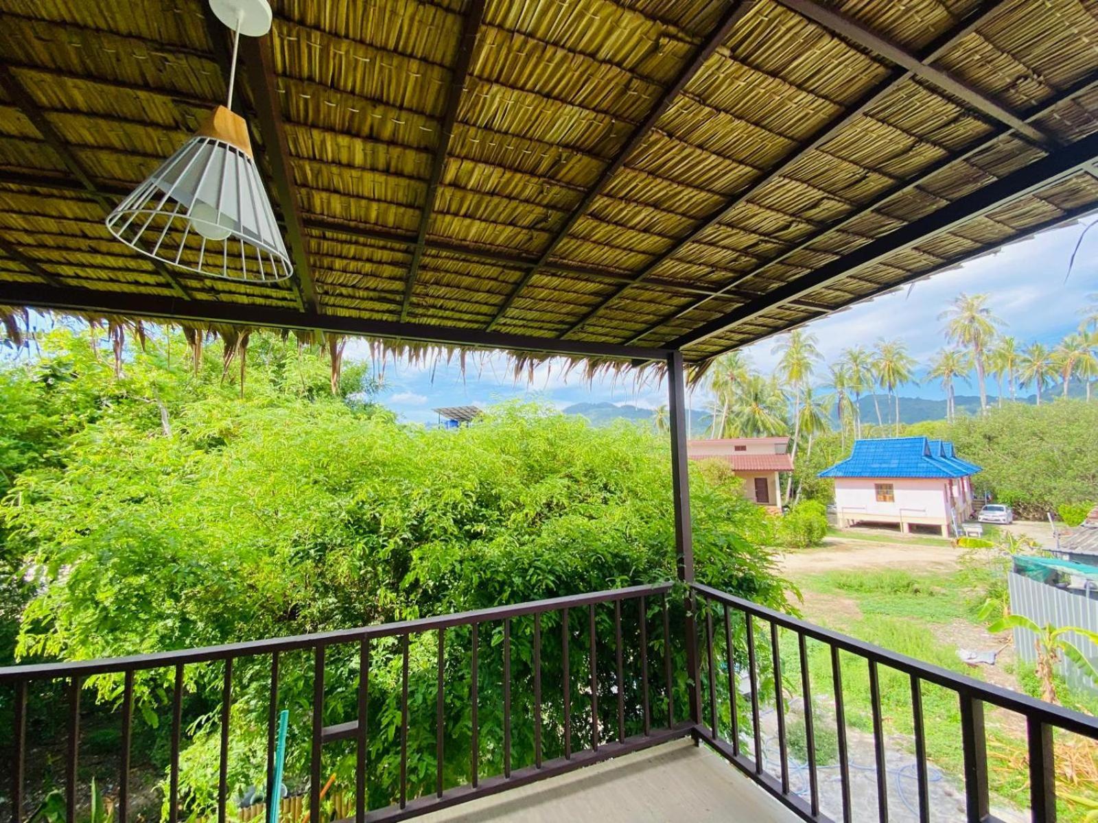 Villa Wonderworld Resort Ban Nua Esterno foto